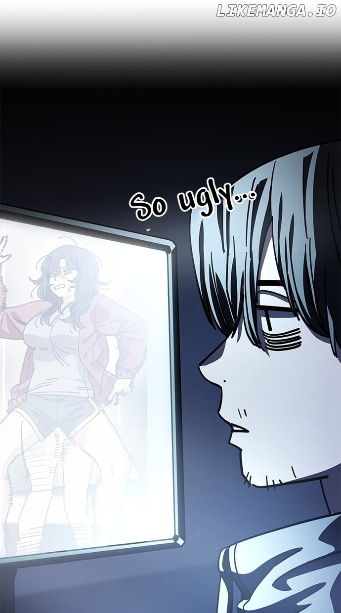 Unemployed Baek-soon Chapter 142 - page 15